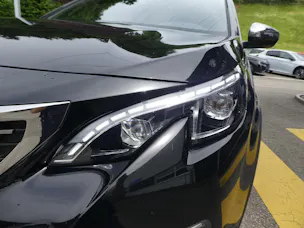 Peugeot 5008 2.0 BlueHDi 180 GT EAT8