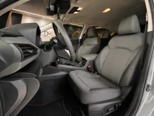 Subaru Crosstrek 2.0i e-Boxer Passion
