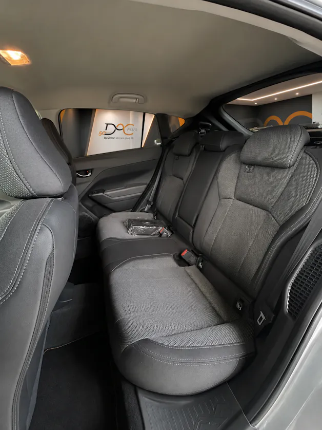 Subaru Crosstrek 2.0i e-Boxer Passion