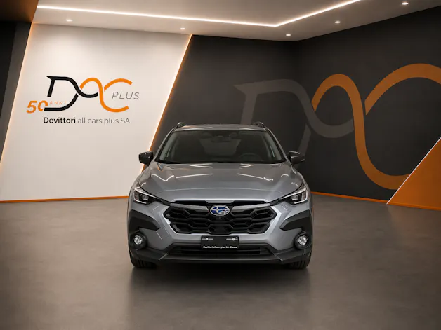 Subaru Crosstrek 2.0i e-Boxer Passion