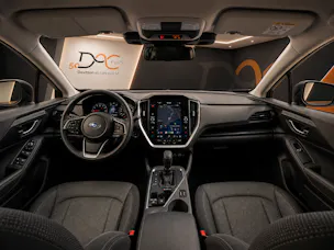 Subaru Crosstrek 2.0i e-Boxer Passion