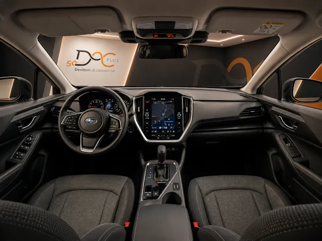 Subaru Crosstrek 2.0i e-Boxer Passion