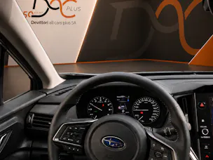Subaru Crosstrek 2.0i e-Boxer Passion