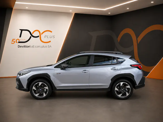 Subaru Crosstrek 2.0i e-Boxer Passion