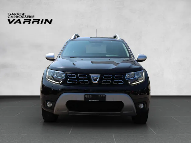 Dacia Duster 1.3 TCe Prestige 4WD