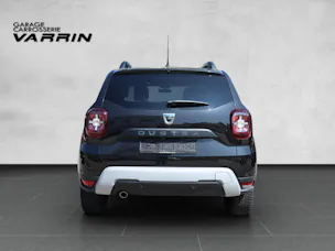 Dacia Duster 1.3 TCe Prestige 4WD