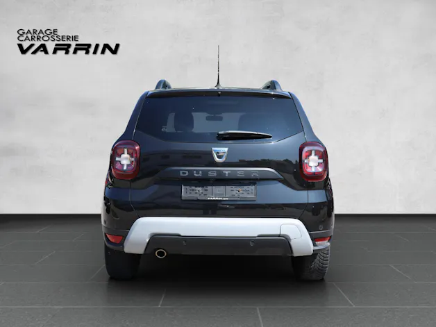 Dacia Duster 1.3 TCe Prestige 4WD