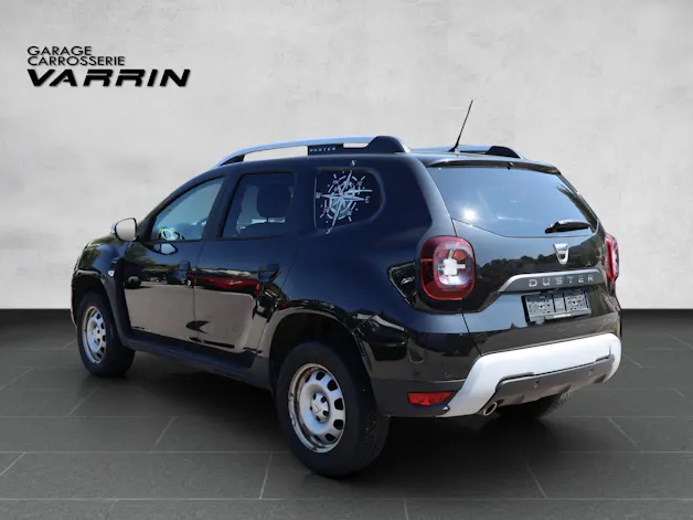 Dacia Duster 1.3 TCe Prestige 4WD
