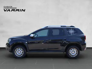 Dacia Duster 1.3 TCe Prestige 4WD