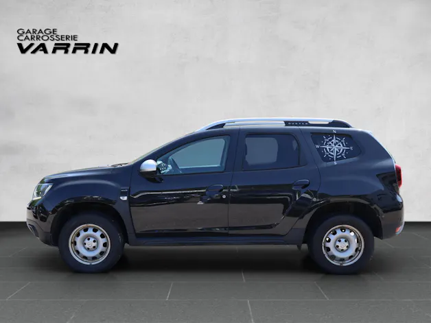Dacia Duster 1.3 TCe Prestige 4WD
