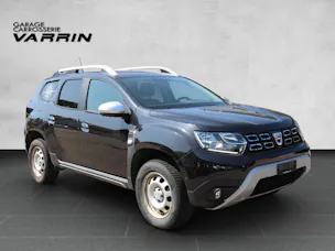 Dacia Duster 1.3 TCe Prestige 4WD
