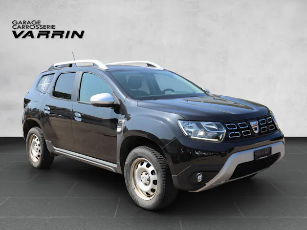 Dacia Duster 1.3 TCe Prestige 4WD