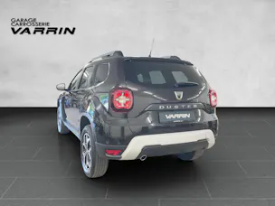 DACIA Duster 1.3 TCe Prestige 4WD