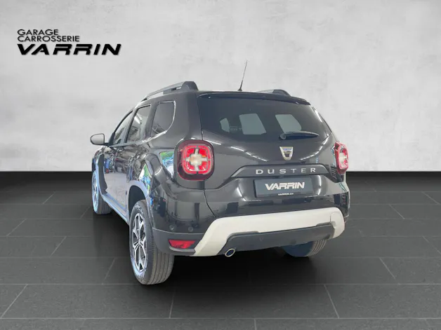 DACIA Duster 1.3 TCe Prestige 4WD
