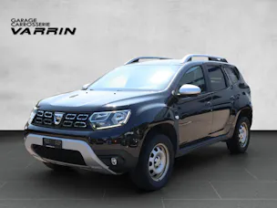 Dacia Duster 1.3 TCe Prestige 4WD