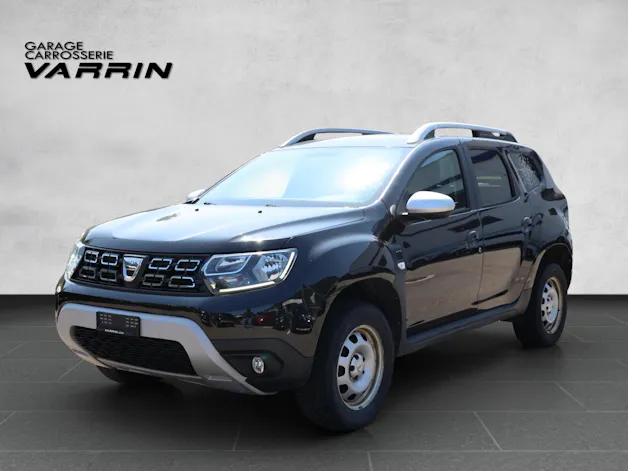 Dacia Duster 1.3 TCe Prestige 4WD