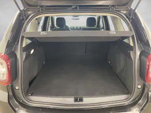 DACIA Duster 1.3 TCe Prestige 4WD