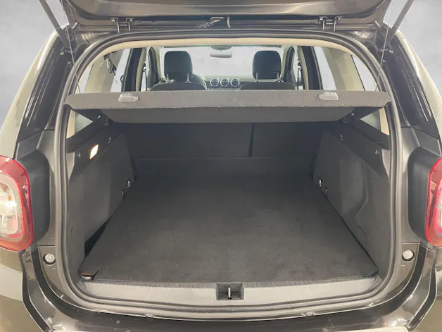 DACIA Duster 1.3 TCe Prestige 4WD