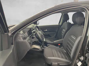 DACIA Duster 1.3 TCe Prestige 4WD