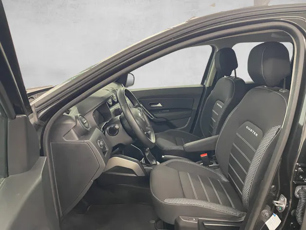 DACIA Duster 1.3 TCe Prestige 4WD