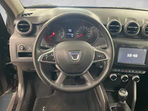 DACIA Duster 1.3 TCe Prestige 4WD