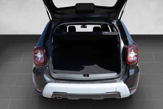 Dacia Duster 1.3 TCe Prestige 4WD
