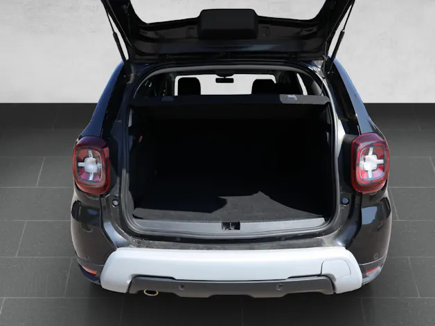 Dacia Duster 1.3 TCe Prestige 4WD