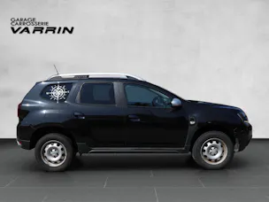 Dacia Duster 1.3 TCe Prestige 4WD