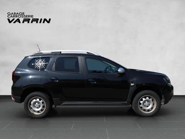 Dacia Duster 1.3 TCe Prestige 4WD