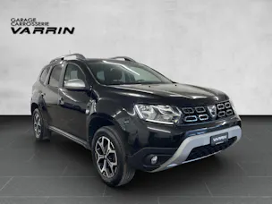 DACIA Duster 1.3 TCe Prestige 4WD