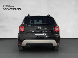 DACIA Duster 1.3 TCe Prestige 4WD