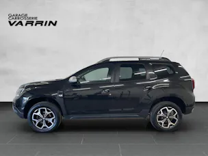 DACIA Duster 1.3 TCe Prestige 4WD