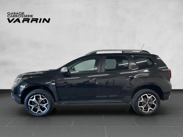 DACIA Duster 1.3 TCe Prestige 4WD