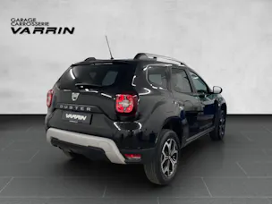 DACIA Duster 1.3 TCe Prestige 4WD
