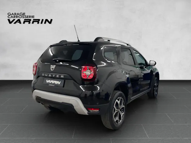 DACIA Duster 1.3 TCe Prestige 4WD
