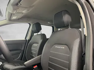 DACIA Duster 1.3 TCe Prestige 4WD