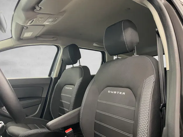 DACIA Duster 1.3 TCe Prestige 4WD