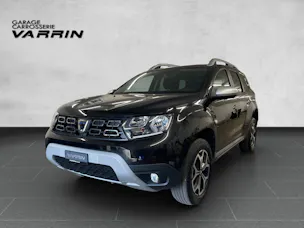 DACIA Duster 1.3 TCe Prestige 4WD