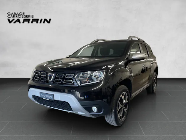DACIA Duster 1.3 TCe Prestige 4WD