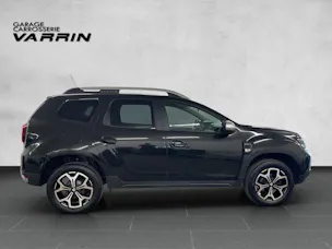 DACIA Duster 1.3 TCe Prestige 4WD