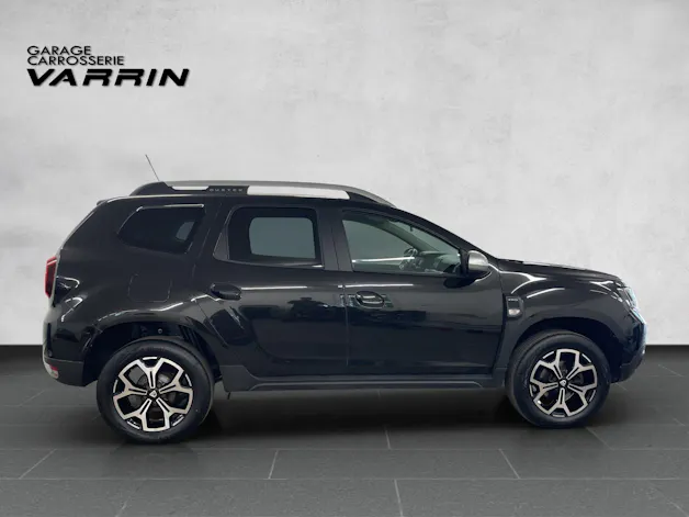 DACIA Duster 1.3 TCe Prestige 4WD