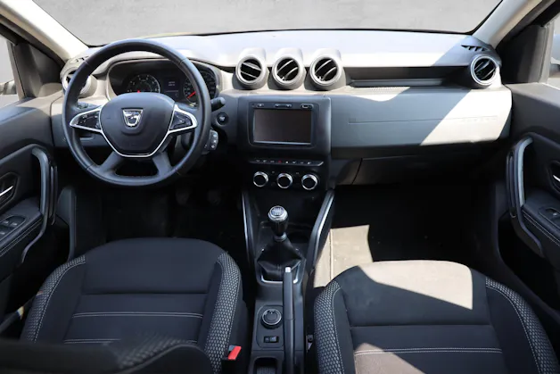 Dacia Duster 1.3 TCe Prestige 4WD