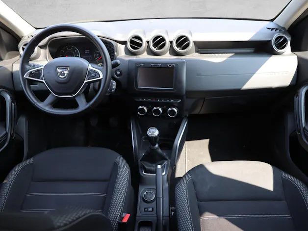Dacia Duster 1.3 TCe Prestige 4WD