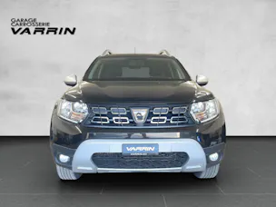 DACIA Duster 1.3 TCe Prestige 4WD