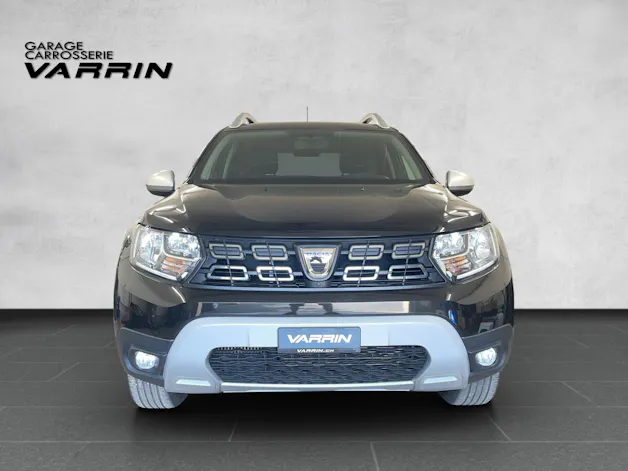 DACIA Duster 1.3 TCe Prestige 4WD