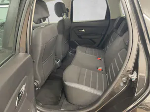 DACIA Duster 1.3 TCe Prestige 4WD