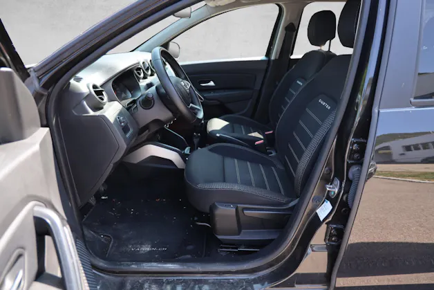 Dacia Duster 1.3 TCe Prestige 4WD