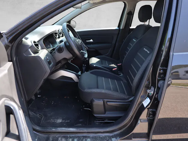 Dacia Duster 1.3 TCe Prestige 4WD