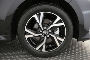 image du véhicule TOYOTA Yaris 1.5 VVT-i HSD Trend