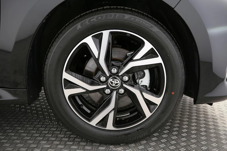 image du véhicule TOYOTA YARIS
